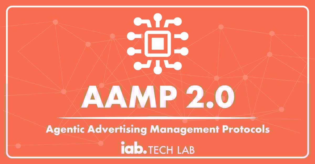 AAMP 2.0 Release Brings Transaction-Ready Buyer and Seller Agent SDKs