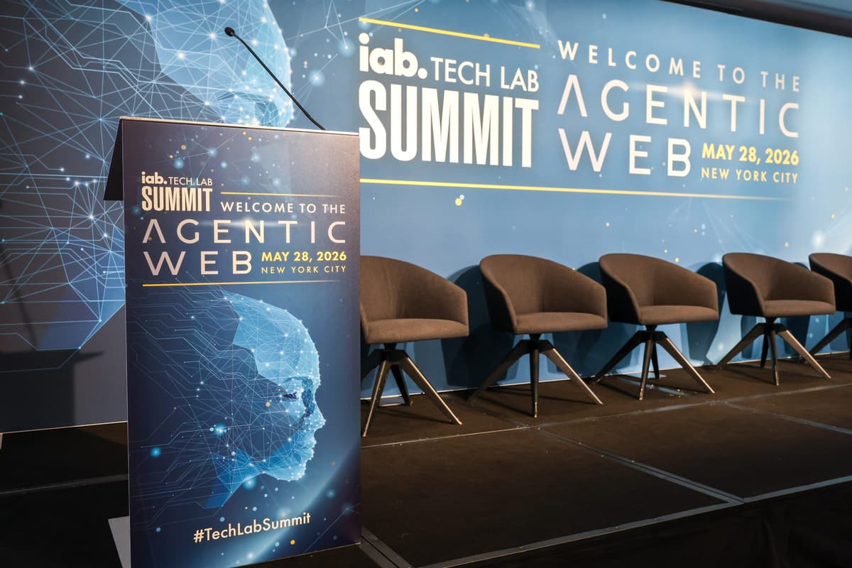 The Agentic Web Is Here and It Needs Standards Too