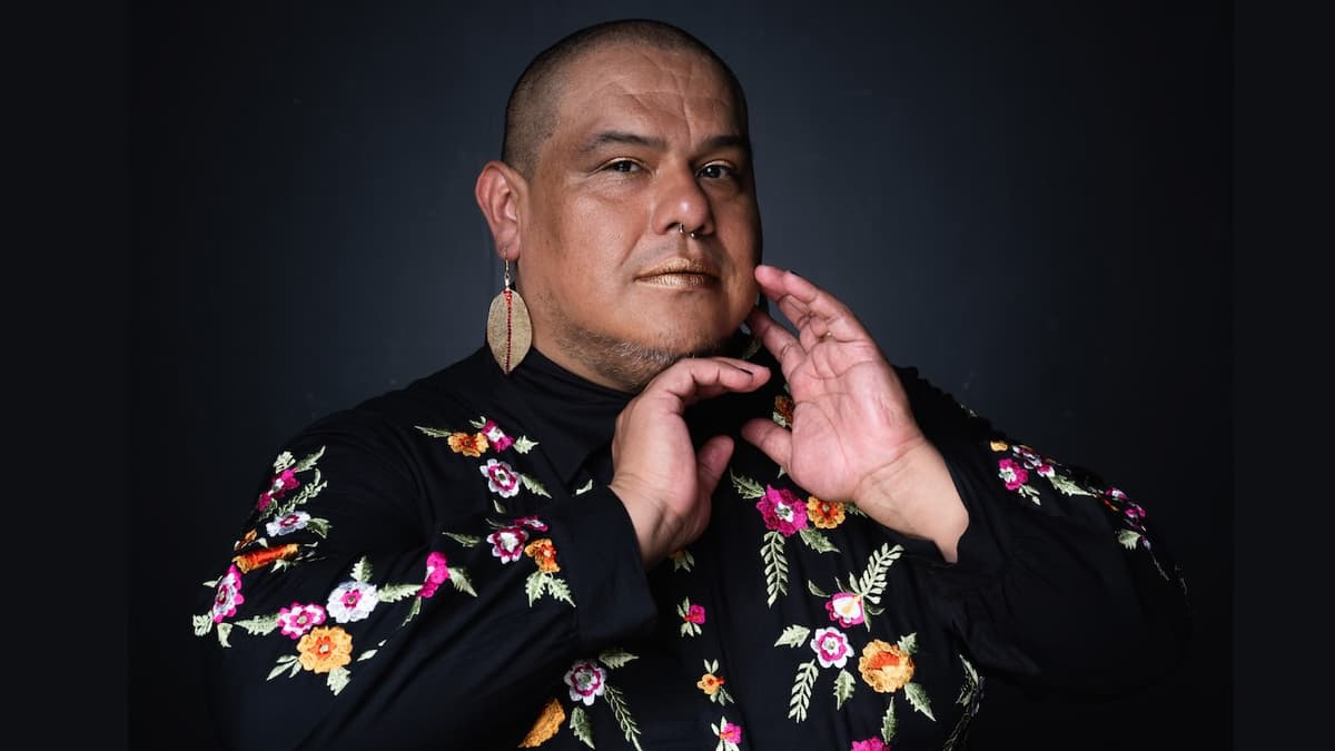 Transgression Is Freedom in the Artistry of Dorian Wood