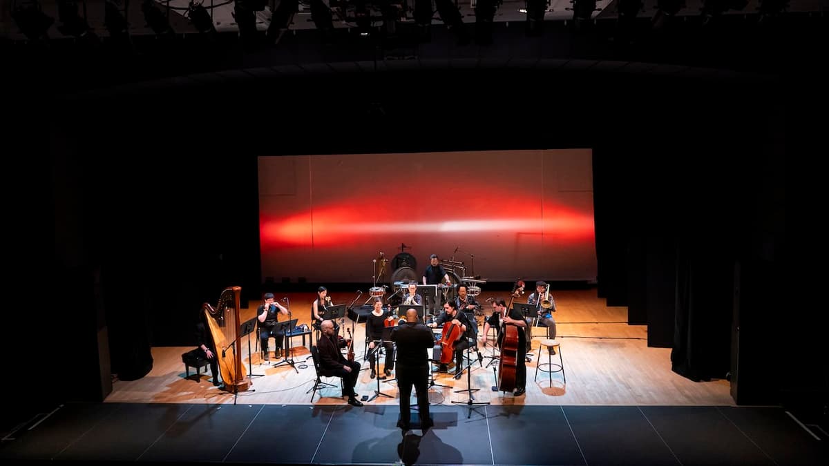 Disorienting Dread in the Works of Hannah Kendall