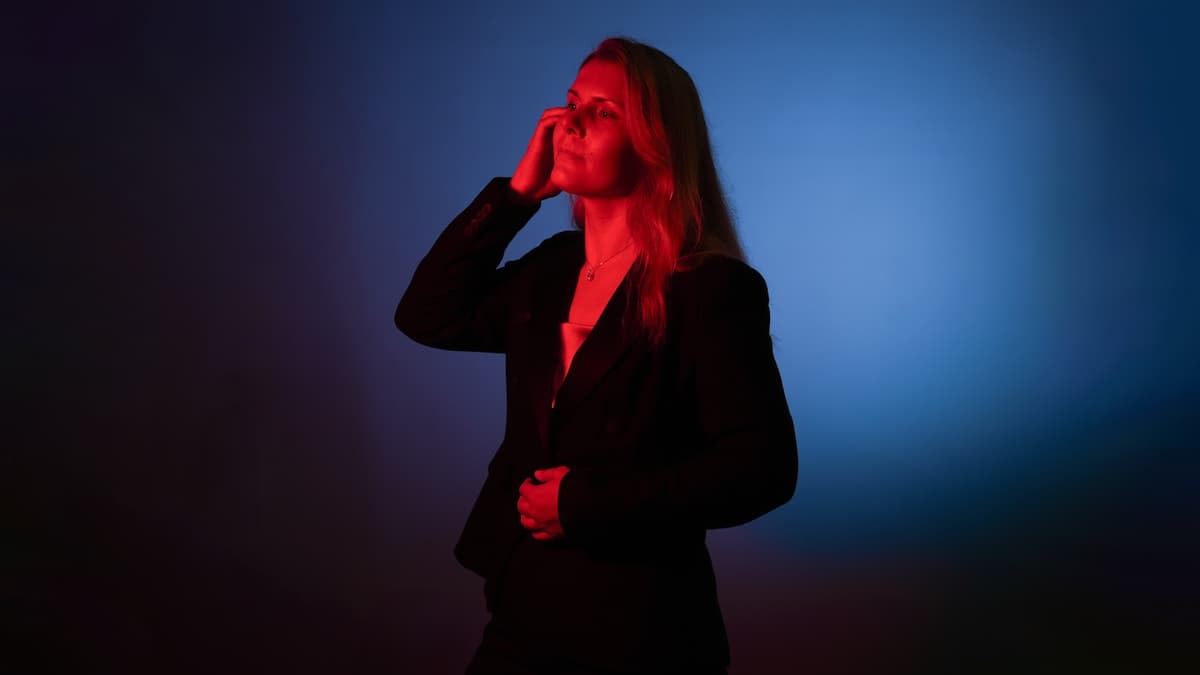 Madli Marje Gildemann Looks to Nature on “Dream Sequence of an Ancient Forest”