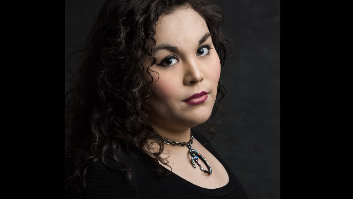 ListN Up Playlist: Mari Esabel Valverde (June 18, 2026)