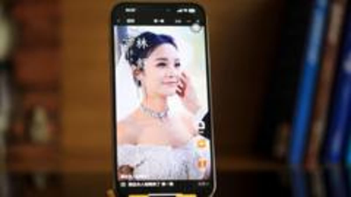 China Cracks Down on Soft Porn, Violence and Materialism in Viral Micro Dramas