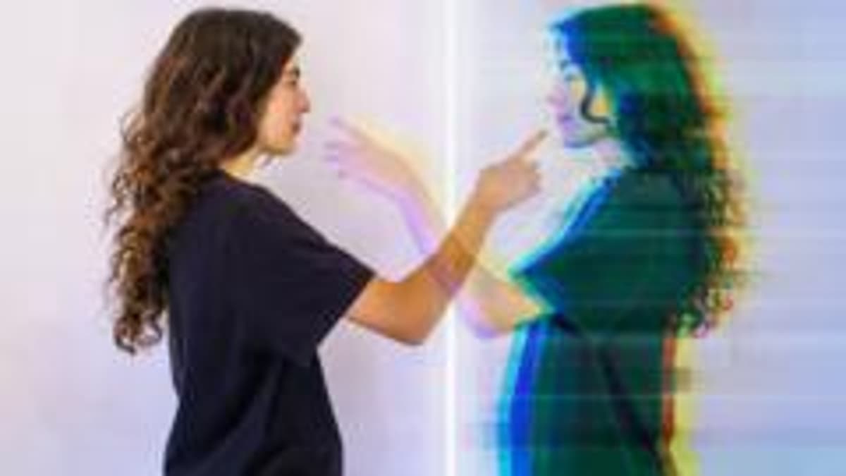 Could a Digital Twin Make You Into a 'Superworker'?