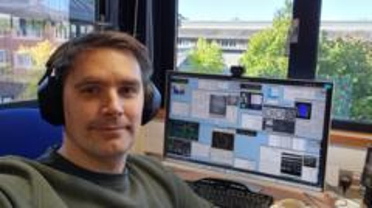 Award for Scientist Who Brought Space to Millions
