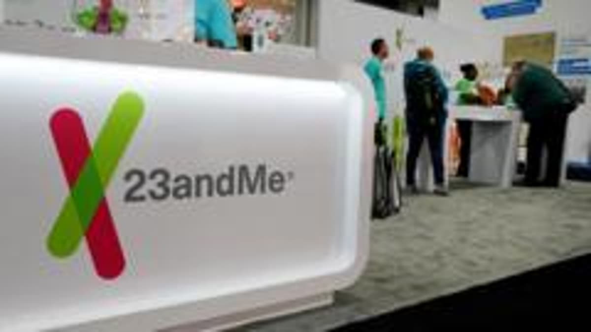 California Attorney General Sues 23andMe Successor for 2023 Data Breach