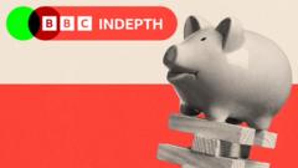 A Fresh Financial Crisis May Be Coming - It Won't Play Out Like the Last One