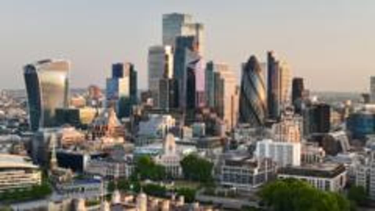 UK Banks Blocked From Cyber AI Tool Mythos Get Offer From Rival OpenAI