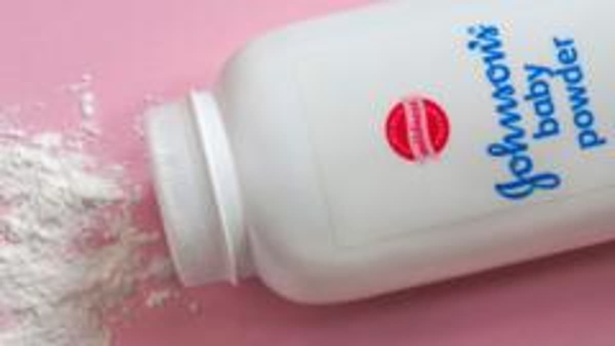 Claimants in Johnson & Johnson Talcum Powder Case Rise to 7,000