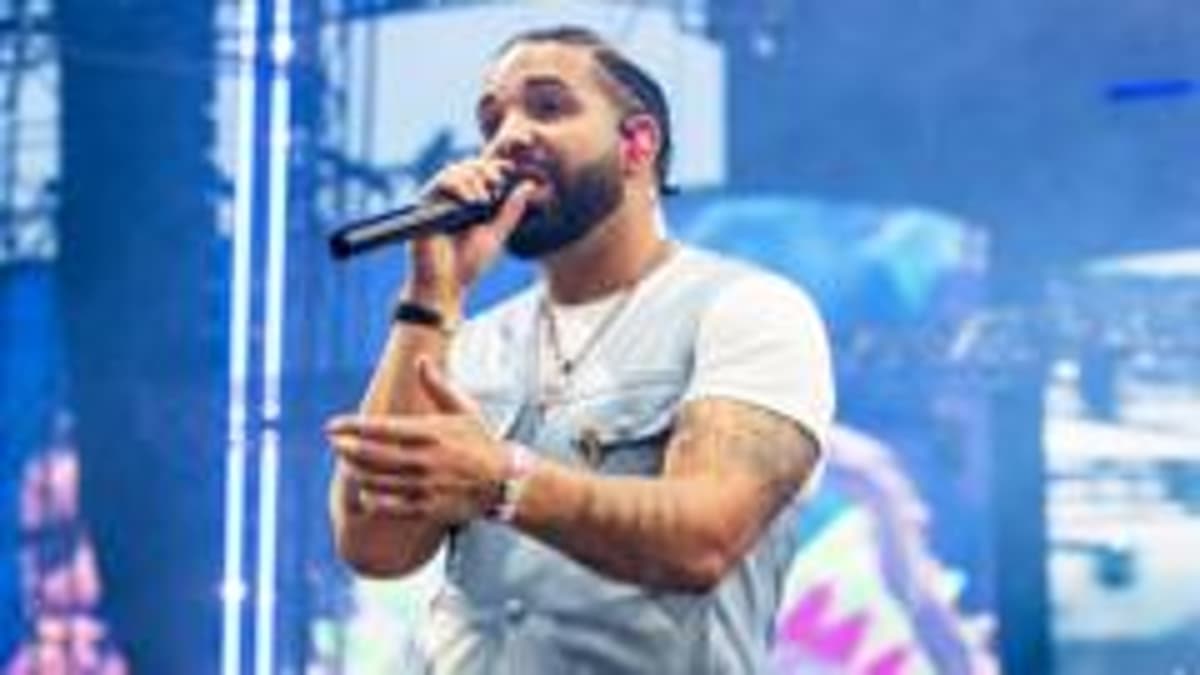 Drake Gets Personal with Surprise Three-Album Drop After Kendrick Beef