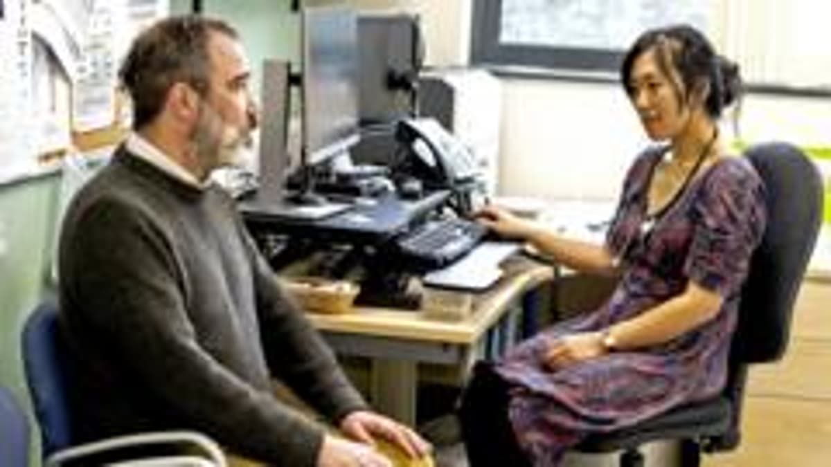 Advanced Radiotherapy for Prostate Cancer to Cut Sessions From 20 to Five