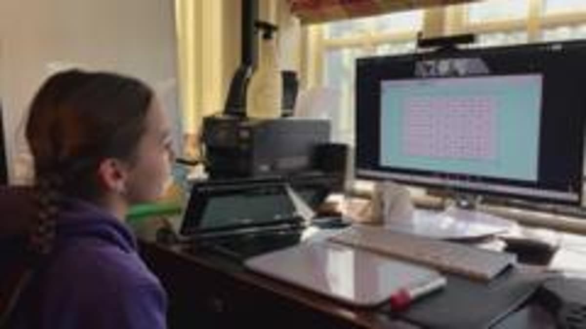 'Children with Maths Dyslexia Are Set up to Fail'