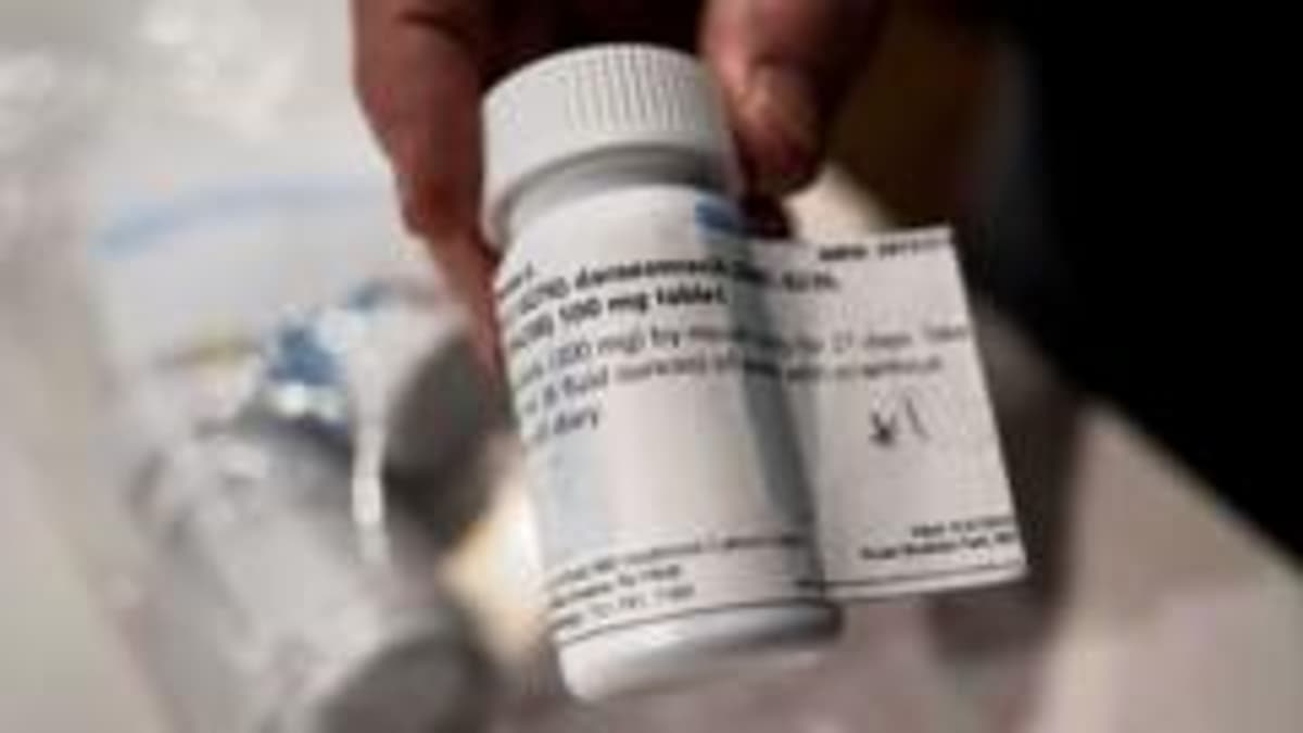 Daily Pill Doubles Survival Time for Pancreatic Cancer Patients