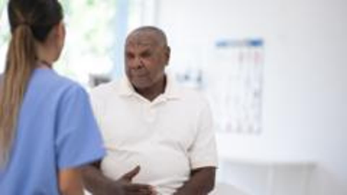 More Black Men to Benefit From Prostate Cancer Screening Trial