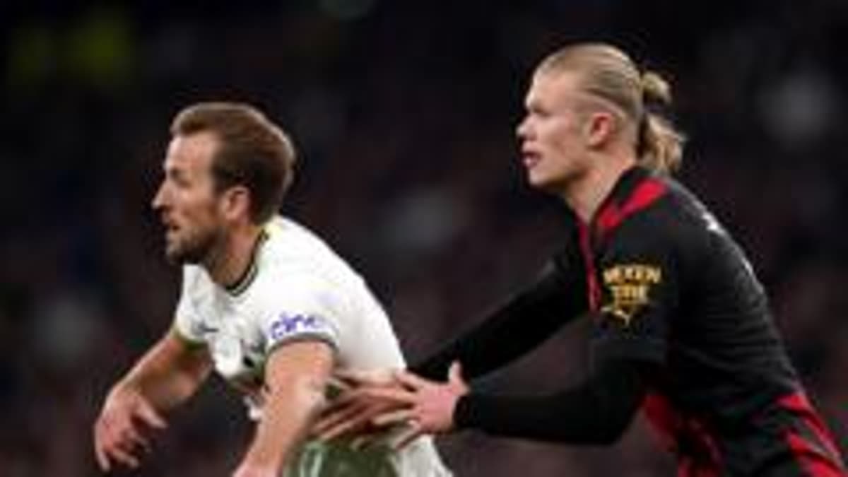 Instagram Betting Ads Featuring Kane and Haaland Banned