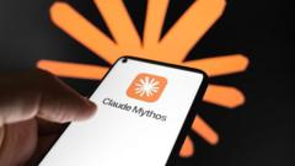 Version of AI Tool 'Too Powerful for Public' Released to Public