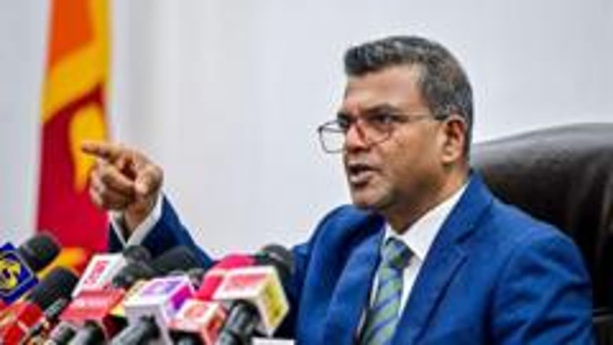 Sri Lanka Investigates After Hackers Steal $2.5m