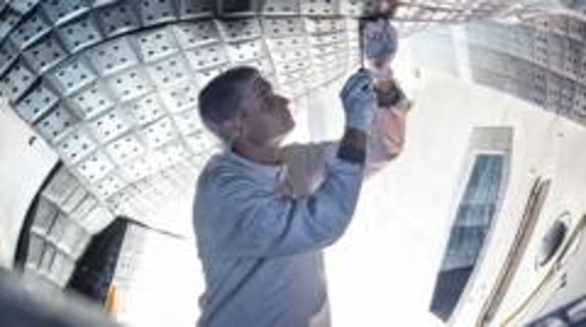 The 'Dumb Machine' Promising a Clean Energy Breakthrough