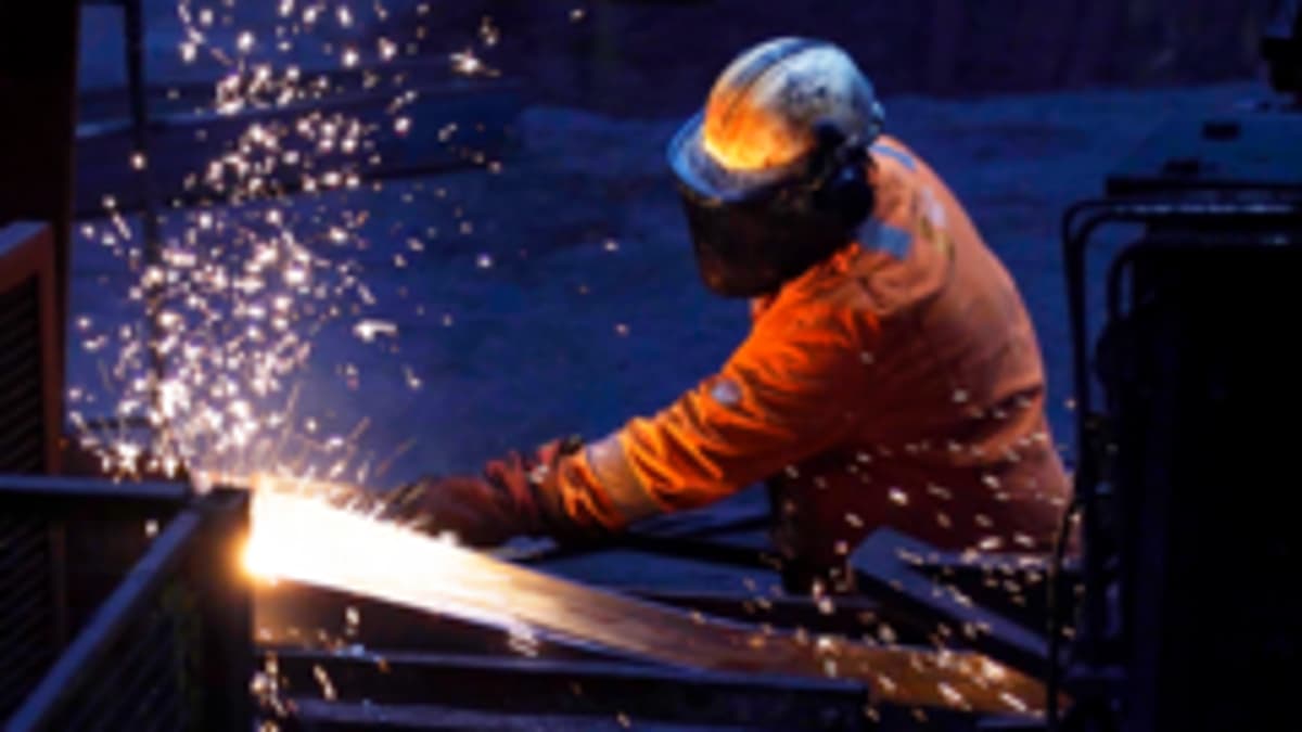 British Steel Nationalisation Plans Announced by Starmer