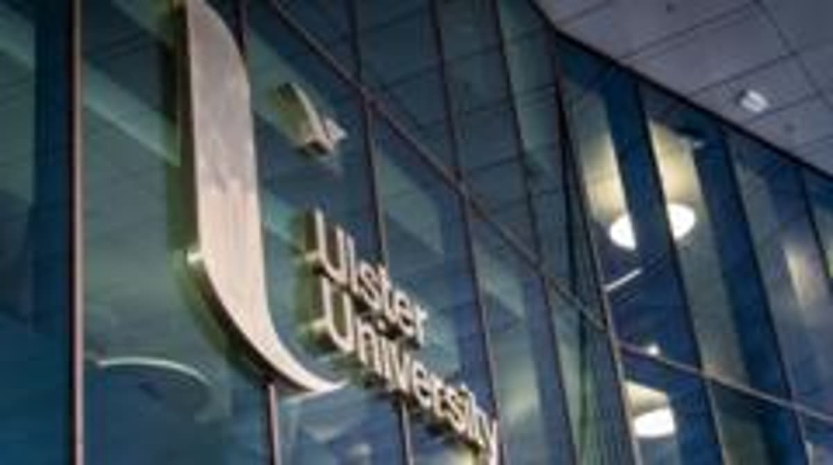 Ulster University to Cut up to 450 Jobs