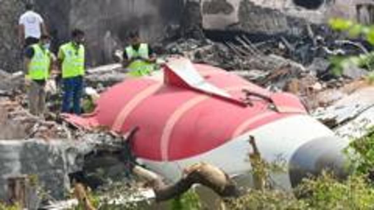 Air India Crisis Deepens Ahead of Final Ahmedabad Crash Report