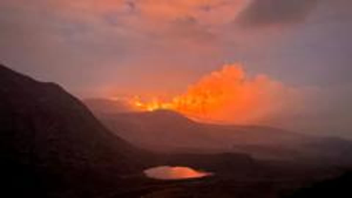 Why Is NI Facing a Growing Threat From Wildfires?