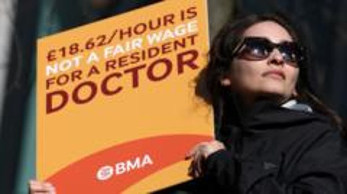 Doctors' Strikes Can Have Surprising Benefits - but Are They Sustainable?
