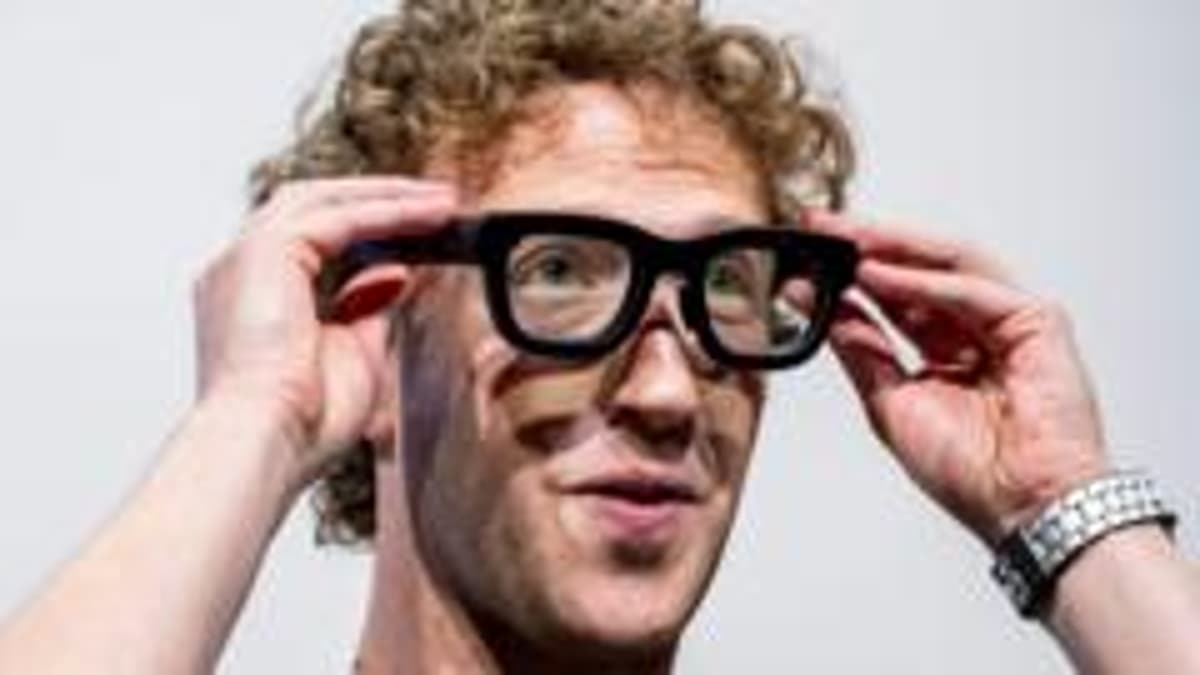 Meta in Row After Workers Who Say They Saw Smart Glasses Users Having Sex Lose Jobs