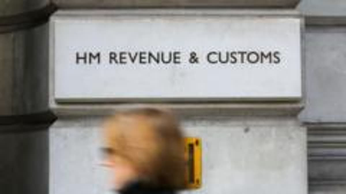 HMRC to Use AI From British Tech Firm to Spot Fraud and Tax Return Errors