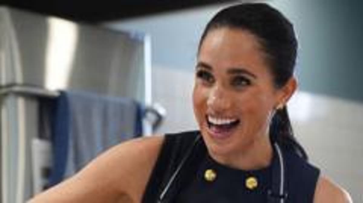 Meghan to Appear as Guest Judge on MasterChef Australia