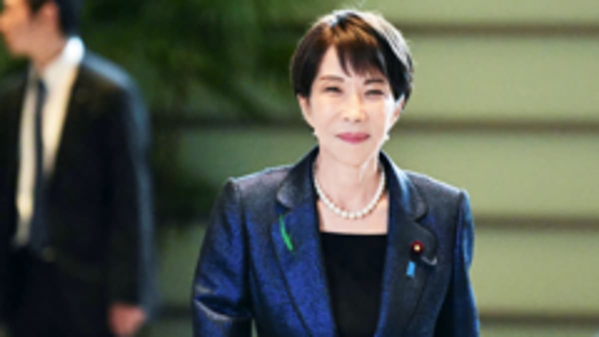 Japan Loosens Arms Export Rules in Break From Post-WW2 Pacifism