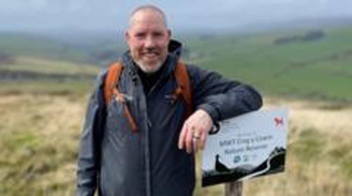 Why Isle of Man Is 'Ideal' For Building Rainforests