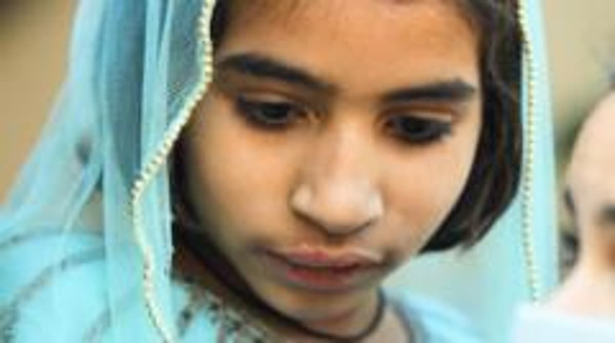 Hospital at Centre of Child HIV Outbreak Caught Reusing Syringes in Undercover Filming