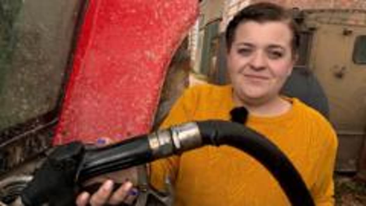 'Price of Red Diesel Is Putting Us in the Red'