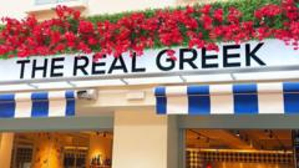 Karali Group Acquires 19 Real Greek Outlets, Rescuing Chain From Collapse
