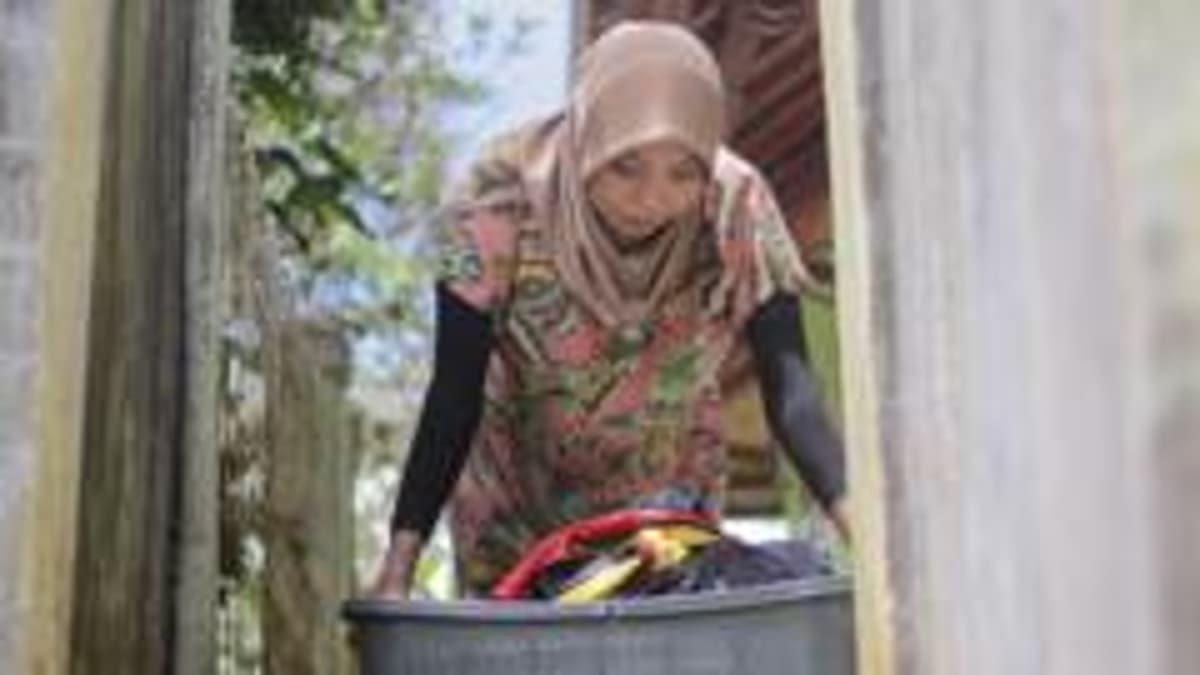 Domestic Workers Legally Recognised in Indonesia After '22-Year Struggle'