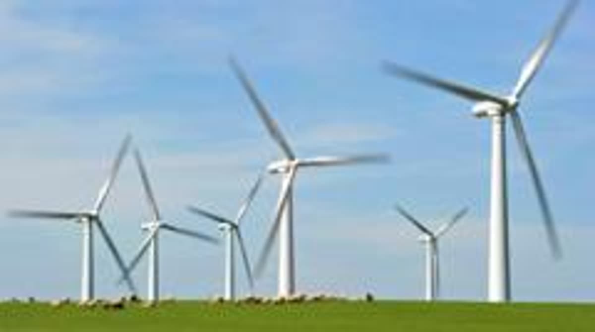 Plaid Promises Welsh Communities Share of Renewable Energy Profits