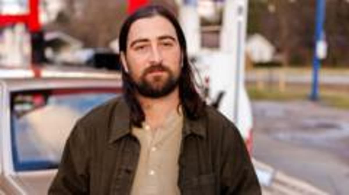 Noah Kahan Was Crowned a Superstar, and It Messed with His Head