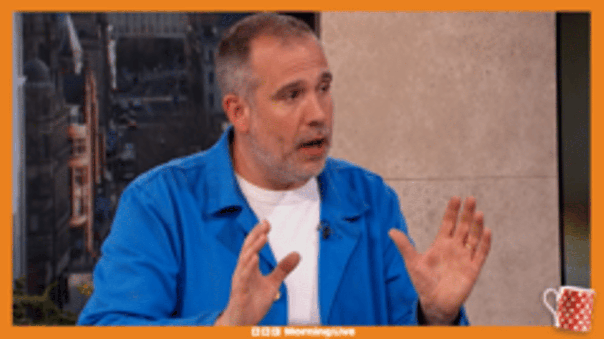 The Truth About Taking Testosterone