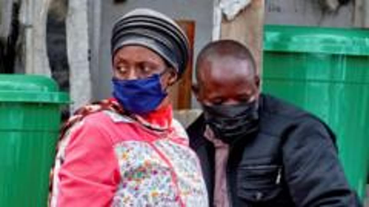 Ebola Risk Raised to 'Very High' In DR Congo