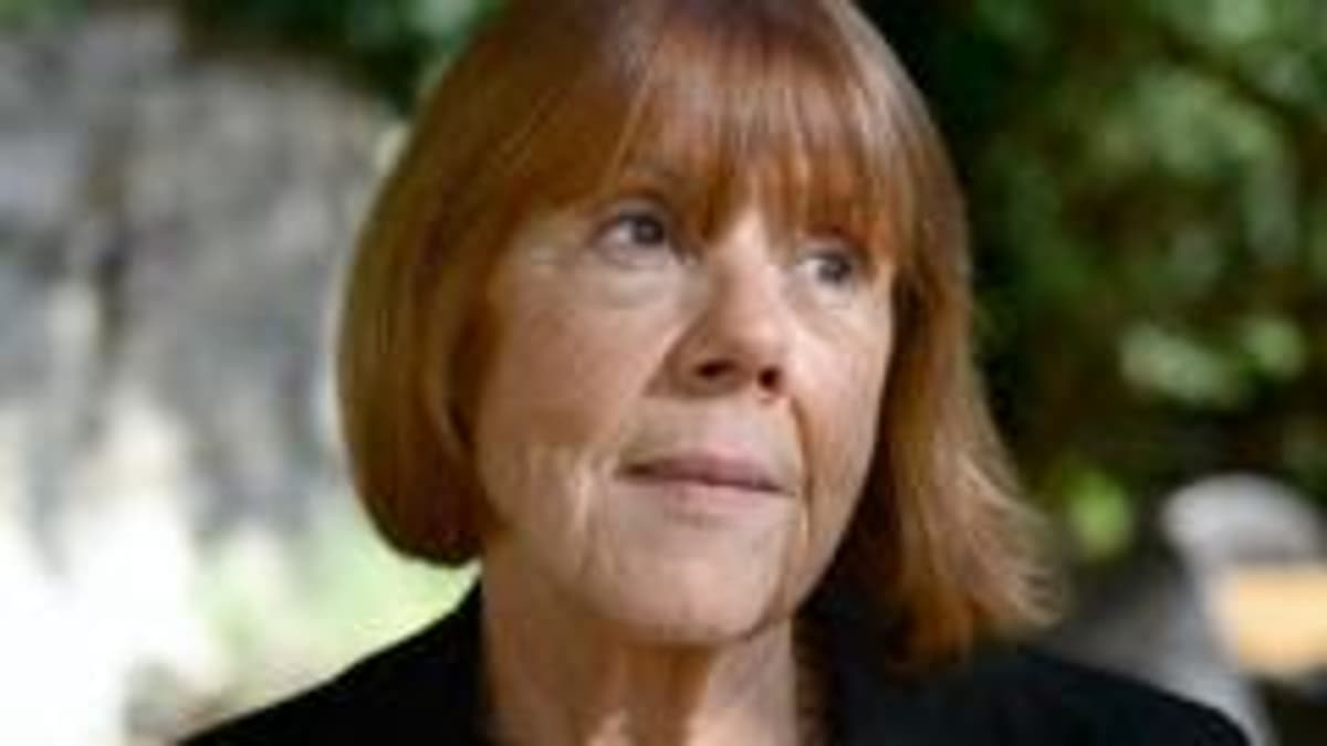 Gisèle Pelicot Among Headliners at This Year's Hay Festival