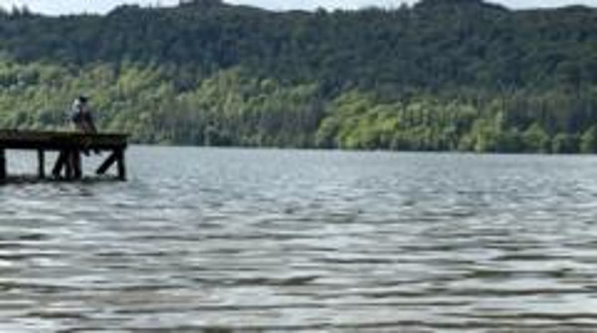 Lake Study Shows Ways to 'Cancel' Climate Impact