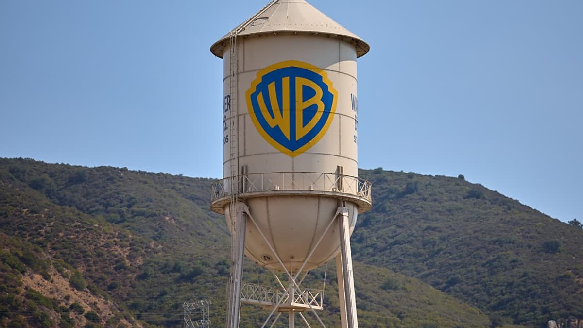 Paramount–Skydance Looks Set to Buy Warner Bros. Discovery