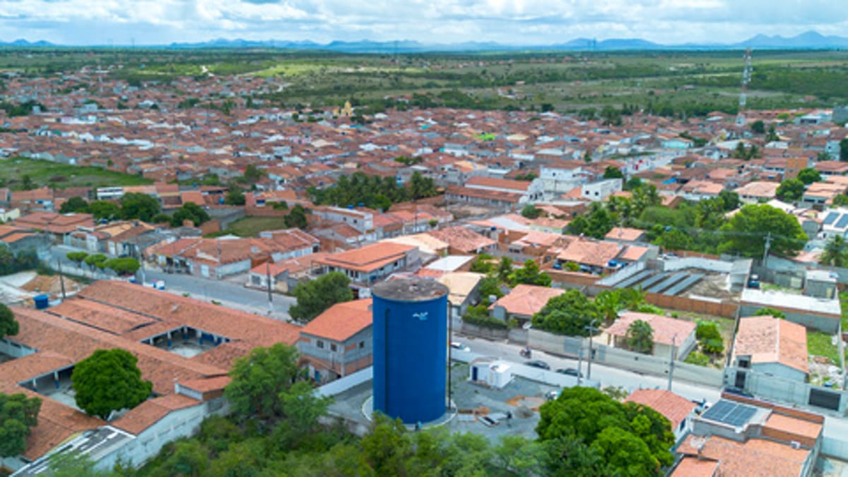 IDB Invest to Provide Up to $200M in Debt Financing for Iguá Sergipe's Water and Sanitation Expansion