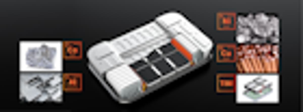 Expert Webinar on EV Battery Material Trends