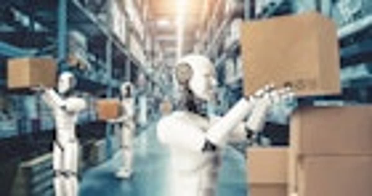 Join Our Expert Webinar on Humanoid Robots in Industry