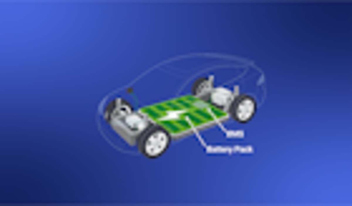 Join Our Webinar on EV Li-Ion Batteries