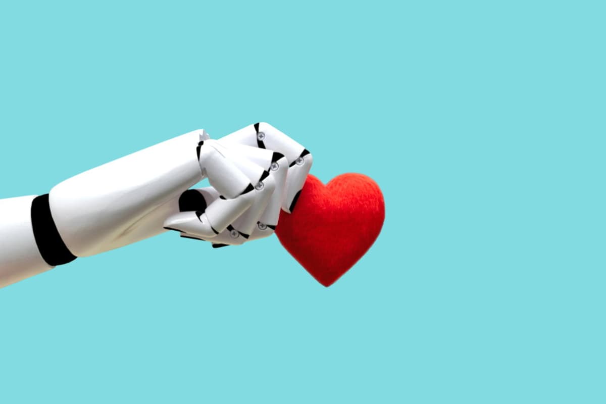Simulated Soulmates: How Common Are AI Companions?