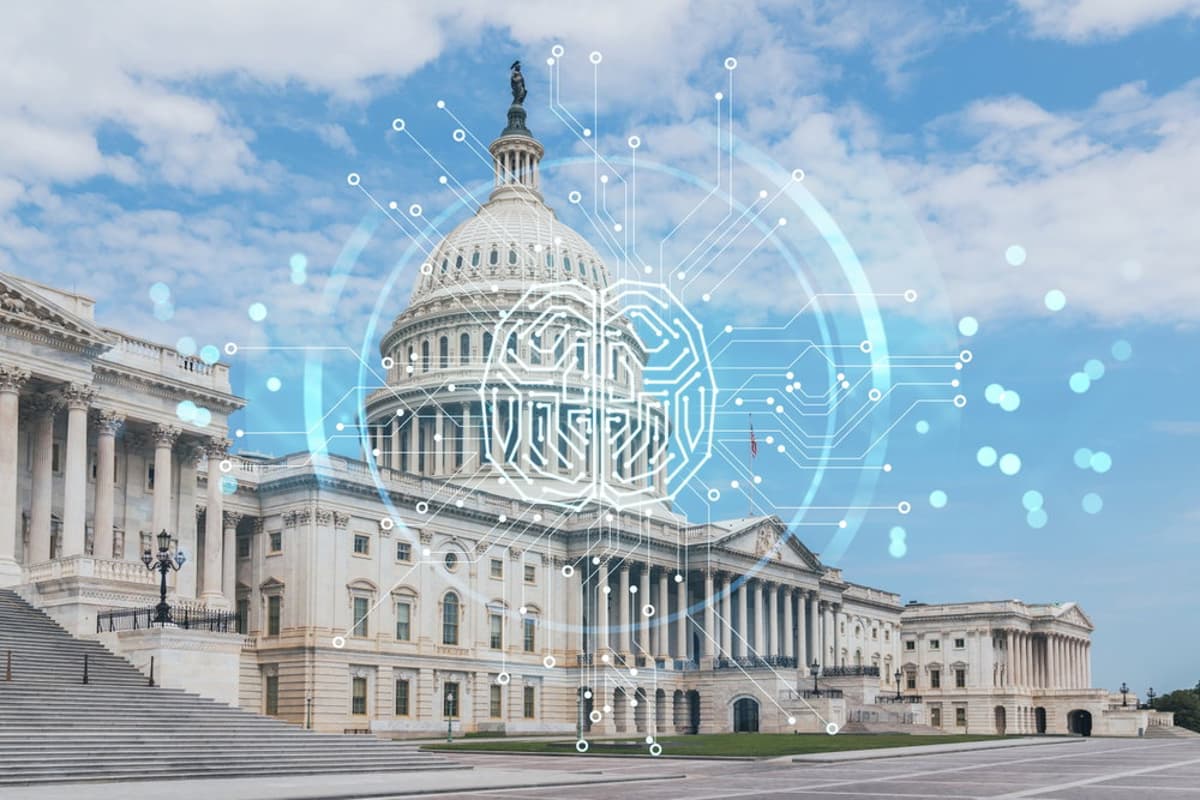 Four ‘C’heers for the TRUMP AMERICA AI Act