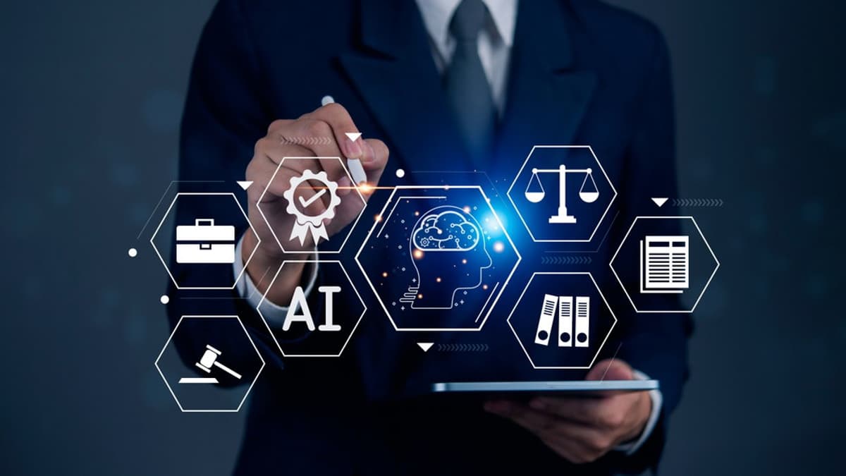 IFS Policy Brief Explores the Debate Over AI and Personhood